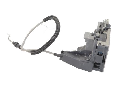 Front left lock PEUGEOT 307 Break (3E) 1.6 HDi 110 | BP26908419C98 