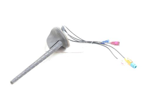 Antenna/Base CITROËN C4 SPACETOURER (3D_) 2.0 BlueHDi 160 | BP29541440C140 