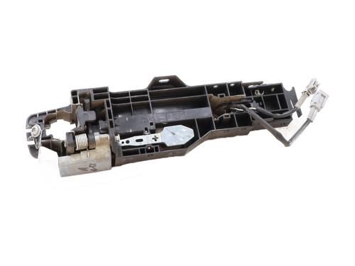 Front right exterior door handle NISSAN JUKE (F15) 1.5 dCi | BP29847445C129 
