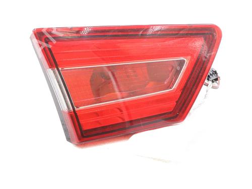 Left tailgate light RENAULT CLIO IV (BH_) 0.9 TCe 90 (BHNF, BHMA, BHMH, BHJK, BHJR) | BP30394921C79 