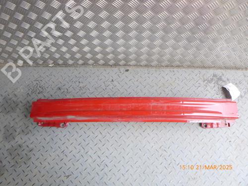 Rear bumper reinforcement SKODA FABIA III (NJ3) 1.0 TSI 6V6807305