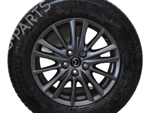 Used Rim MAZDA CX-5 (KF) 2.2 D (150 hp) 31067582