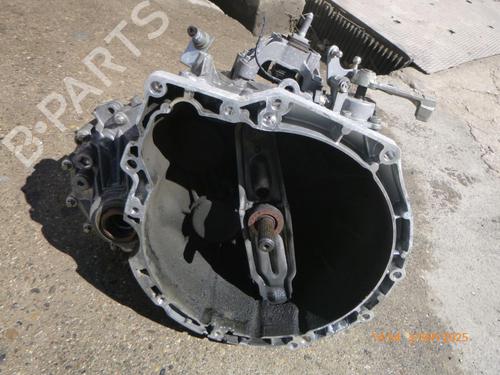 Gearbox MINI MINI COUNTRYMAN (R60) Cooper S | BP28476131M3 