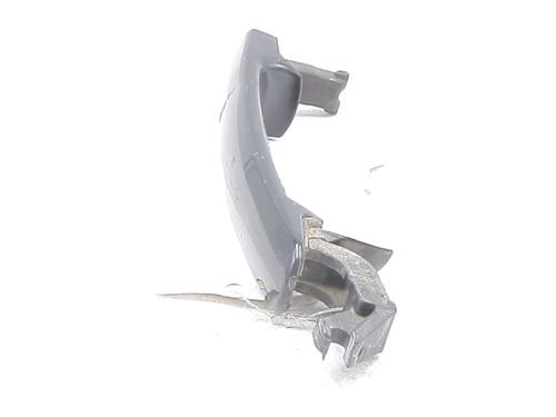 Front right exterior door handle VW GOLF IV (1J1) 3.2 R32 4motion | BP27684050C129 