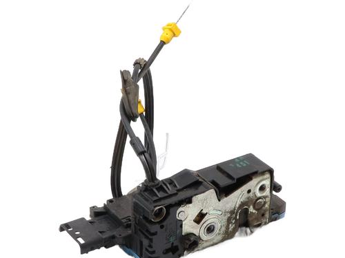 Rear left lock PEUGEOT 207 (WA_, WC_) 1.6 HDi | BP31977394C100