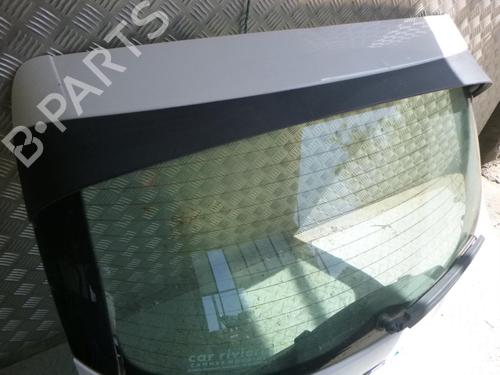 Tailgate SEAT IBIZA IV SC (6J1, 6P5) 1.4 TDI | BP24242700C6 