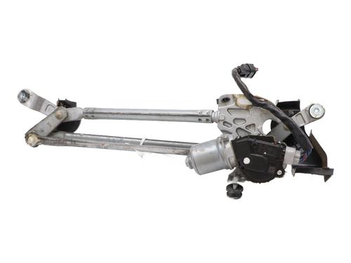 Used Front wiper motor TOYOTA RAV 4 IV (_A4_) 2.2 D 4WD (ALA49) (150 hp) 32140222