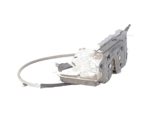 Used Front right lock SEAT IBIZA IV (6J5, 6P1) 1.2 TDI (75 hp) 26641797