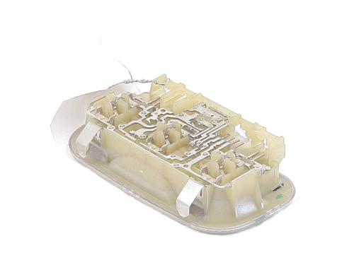 Interior roof light CITROËN C4 Grand Picasso I (UA_) 1.6 HDi 110 | BP27503784I8