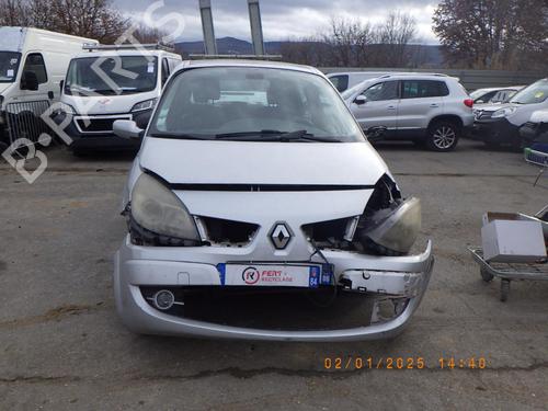 Front left interior door handle RENAULT SCÉNIC II (JM0/1_) 1.5 dCi (JM1E, JM16) | BP26455740I13  - Image 6