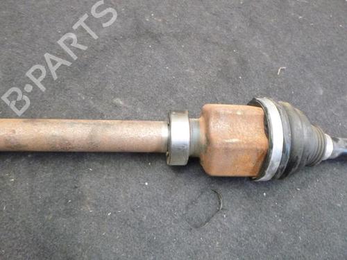 Right front driveshaft RENAULT KADJAR (HA_, HL_) 1.2 TCe 130 (HLMR) | BP24243160M39  - Image 5