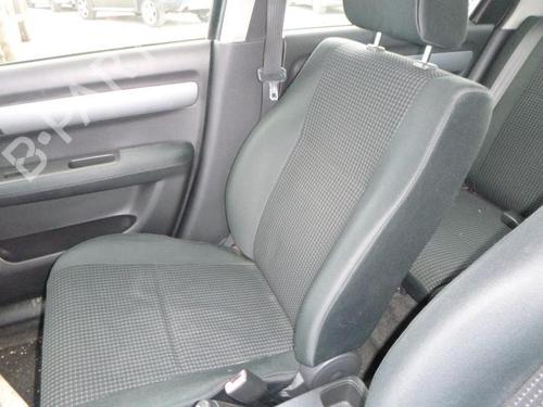 Front left window mechanism SUZUKI SWIFT III (MZ, EZ) 1.3 (RS413, ZC11S) | BP24242990C22 - Image 3