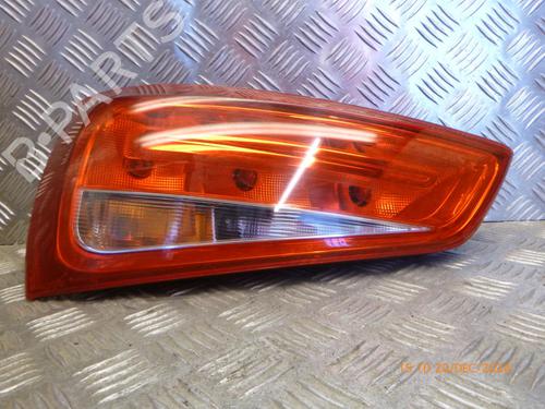 Left taillight AUDI A1 (8X1, 8XK) 1.6 TDI | BP24242613C34  - Image 5