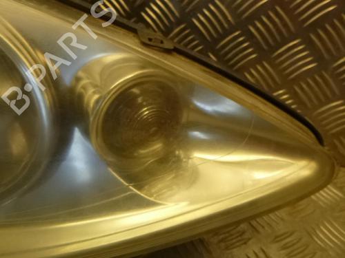 Used Right headlight Right headlight PEUGEOT 1007 (KM_) 1.4 HDi (68 hp) 24240599 24240599