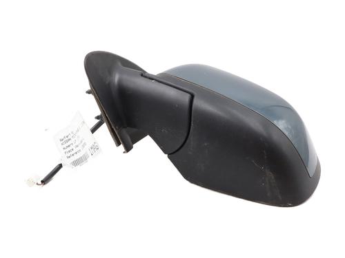 Left mirror NISSAN MICRA IV (K13K, K13KK) 1.2 | BP31298376C26