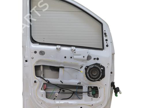 Used Left front door Left front door FIAT SCUDO Bus (270_, 272_) 2.0 D Multijet (120 hp) 36654014 36654014