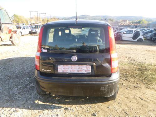 Steering rack FIAT PANDA (169_) 1.2 (169AXF2A, 169AXF1A) | BP24243057M22 