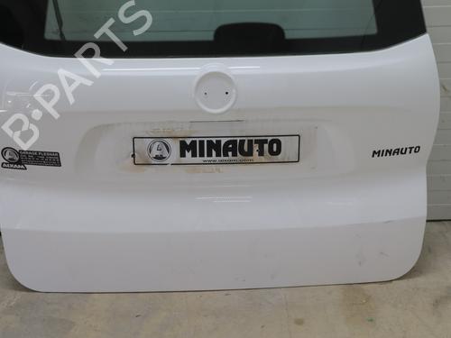 Tailgate AIXAM CITY 0.5 | BP37741926C6 - Image 3
