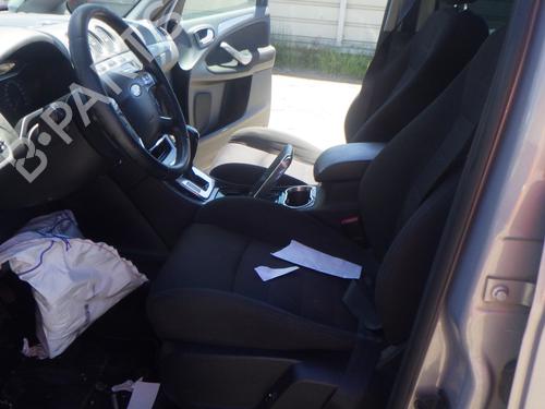 Left front window switch FORD GALAXY II (WA6) 2.0 TDCi | BP30084571I27 - Image 13