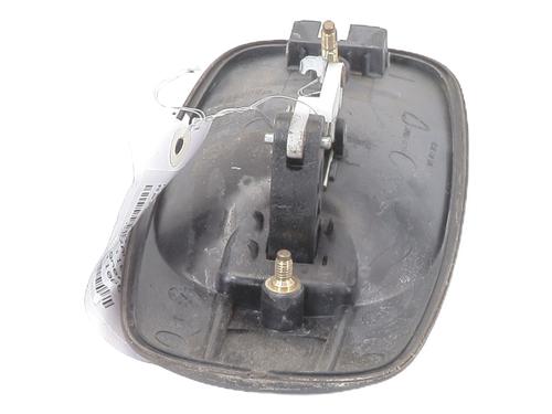 Front right exterior door handle RENAULT TRAFIC II Van (FL) 2.0 dCi 90 (FL0H, FL00, FL01, FL0M, FL0P, FL0S) | BP26616824C129 