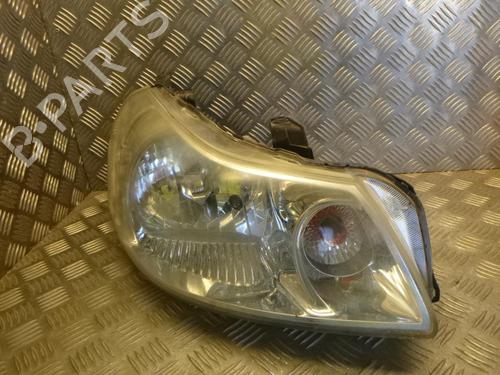 Right front indicator SUZUKI SX4 (EY, GY) 2.0 DDiS 4x4 (RW420D) | BP24241100C33 - Image 3