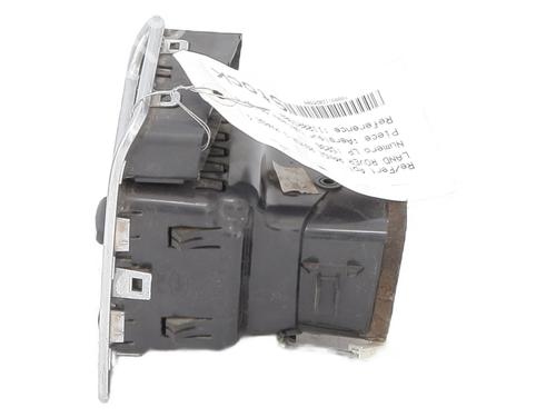 Luftventilen LAND ROVER RANGE ROVER III (L322) 3.6 D 4x4 | BP29007039I21 