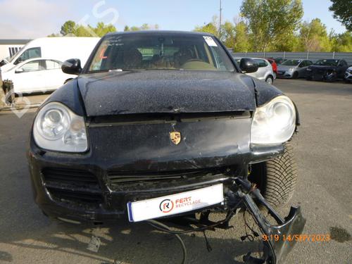 Starter PORSCHE CAYENNE (9PA) 3.2 | BP24242727M8  - Image 5