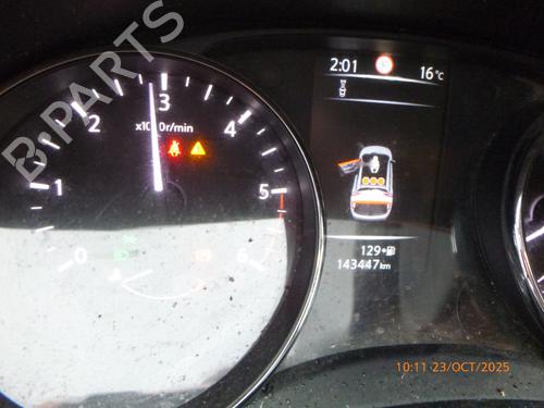 Motor NISSAN QASHQAI II (J11, J11_) 1.6 dCi ALL MODE 4x4-i | BP29864422M1