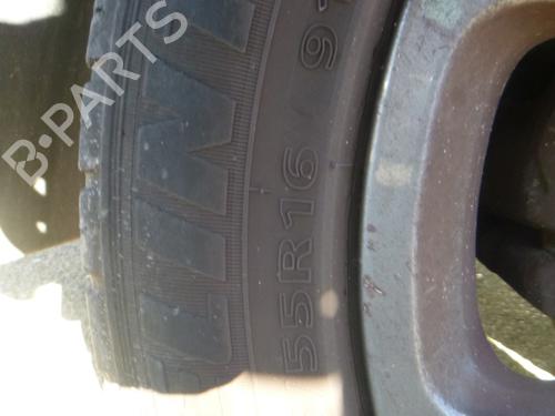 Fælk CITROËN C4 CACTUS 1.6 HDi 90 | BP31363353C45