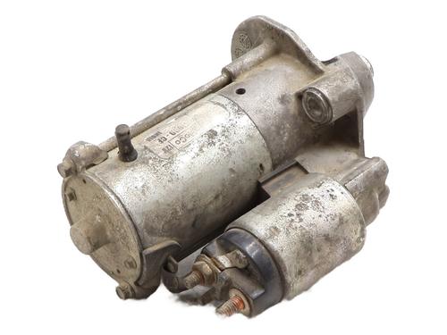 Startmotor FORD C-MAX II (DXA/CB7, DXA/CEU) 1.6 TDCi (115 hp) 31279767