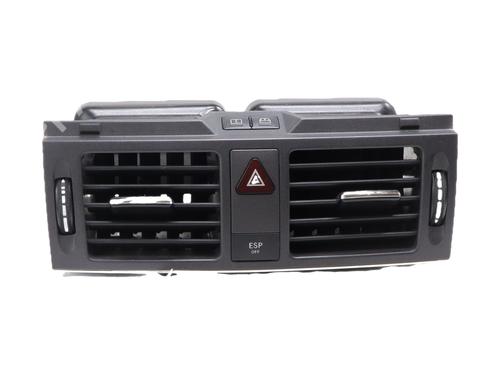Used Air vent Air vent MERCEDES-BENZ C-CLASS T-Model (S204) C 180 Kompressor (204.245) (156 hp) 36756151 36756151