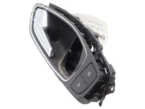 Used Front left interior door handle Front left interior door handle AUDI A1 (8X1, 8XK) 1.6 TDI (105 hp) 30877018 30877018