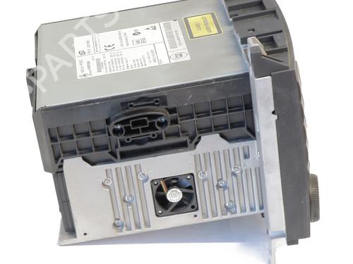 Radio MERCEDES-BENZ A-CLASS (W169) A 180 CDI (169.007, 169.307) | BP24242535E6 