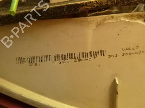 Right taillight BMW 1 (E87) 118 d | BP24241108C35 
