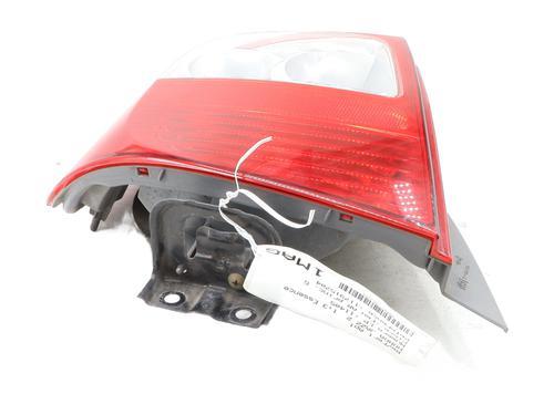 Used Left taillight Left taillight HONDA JAZZ II (GD_, GE3, GE2) 1.3 iDSi (GD1) (83 hp) 30908751 30908751