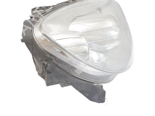 Left headlight MERCEDES-BENZ B-CLASS Sports Tourer (W245) B 200 CDI (245.208) | BP24240472C28 
