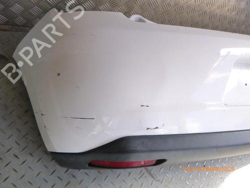 Rear bumper CITROËN C3 II (SC_) 1.6 BlueHDi 75 | BP24506180C8 