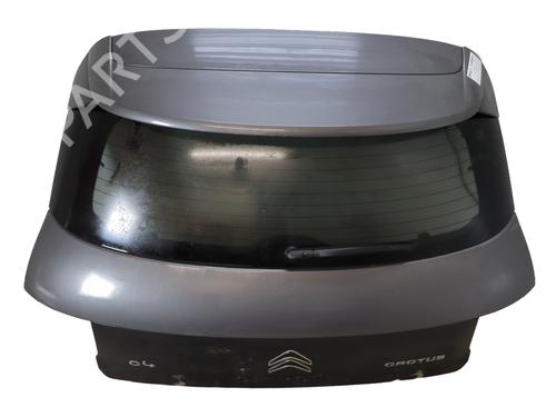 Tailgate CITROËN C4 CACTUS 1.6 BlueHDi 100 | BP29239477C6