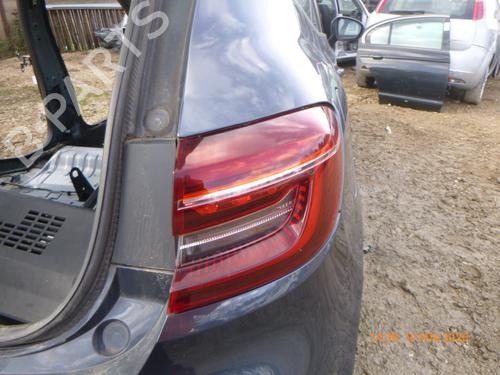 Højre baglygte RENAULT CLIO V (B7_) 1.0 TCe 90 (B7MT) (91 hp) 31625455