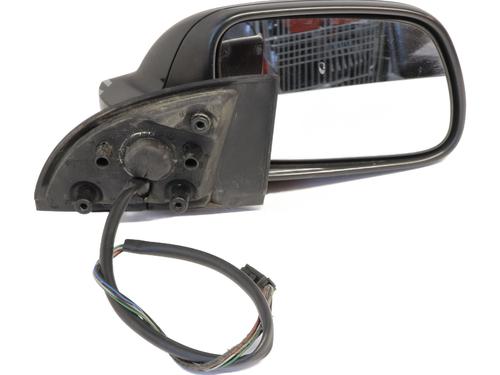 Right mirror PEUGEOT 307 Break (3E) 2.0 HDi 135 | BP24240393C27 