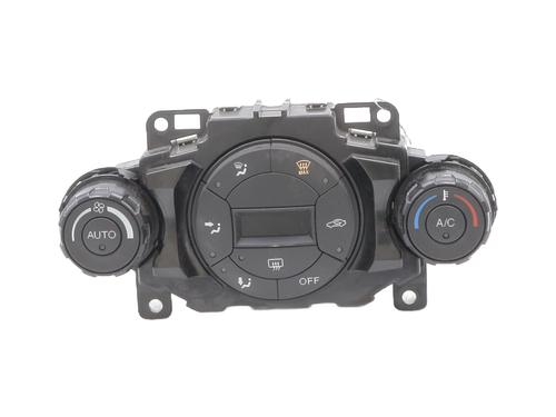 Climate control FORD ECOSPORT 1.0 EcoBoost | BP27699145I5 - Image 7