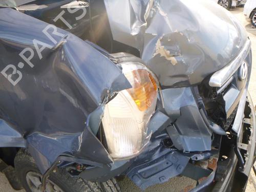 Left tailgate light HYUNDAI H-1 / STAREX Bus (A1) 2.5 CRDi | BP24243069C79  - Image 20