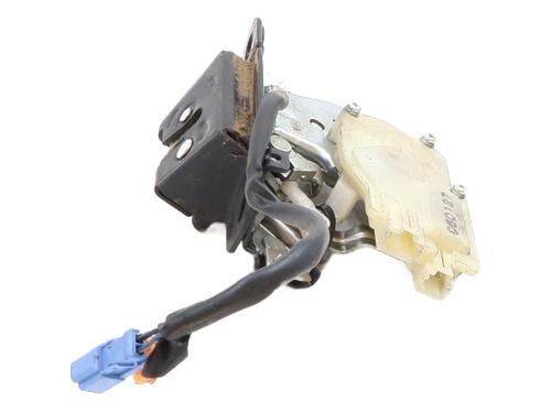 Bakluke lås HONDA JAZZ II (GD_, GE3, GE2) 1.3 iDSi (GD1) | BP30938740C101