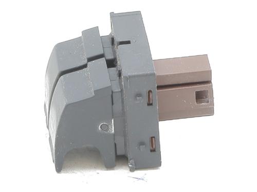 Left front window switch VW CADDY III MPV (2KB, 2KJ, 2CB, 2CJ) 1.6 | BP28215756I27 - Image 5
