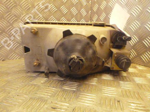 Left headlight PEUGEOT BOXER Van (230L) 1.9 D | BP24241471C28 