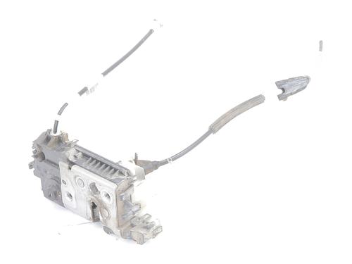 Rear left lock PEUGEOT 208 I (CA_, CC_) 1.6 HDi / BlueHDi 75 | BP26507181C100 