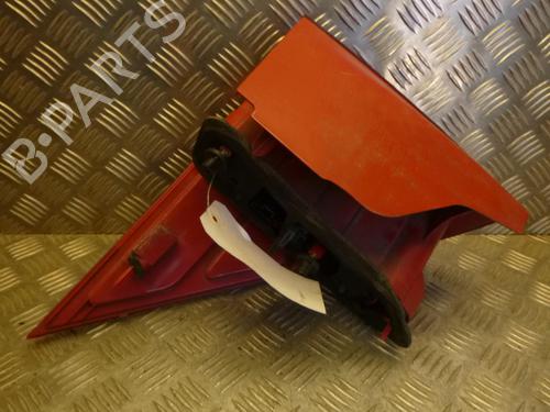 Right taillight PEUGEOT 1007 (KM_) 1.4 HDi | BP24242012C35 