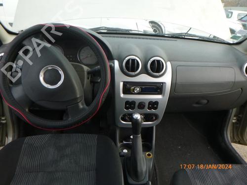 Left mirror DACIA SANDERO 1.4 MPI LPG | BP24240572C26 - Image 19