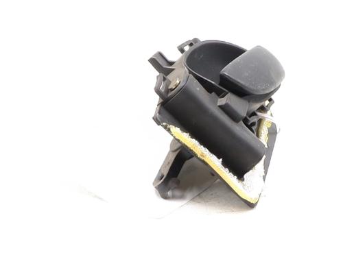 Used Rear left interior door handle Rear left interior door handle PEUGEOT 206 Hatchback (2A/C) 1.4 HDi eco 70 (68 hp) 30577438 30577438