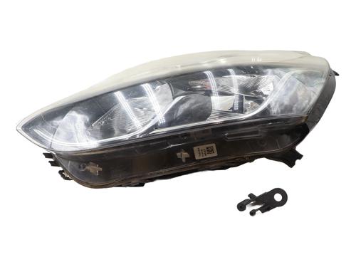 Used Left headlight RENAULT CLIO IV (BH_) 0.9 TCe 90 (BHNF, BHMA, BHMH, BHJK, BHJR) (90 hp) 30600695